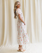 High Tea Dress - Final Sale
