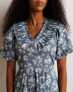 Heritage Beauty Dress
