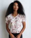 La Vie En Rose Top