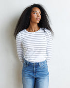 Essential Long Sleeve Tee