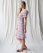 Capri Dress - Final Sale