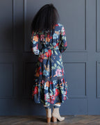 Wheatland Maxi Dress