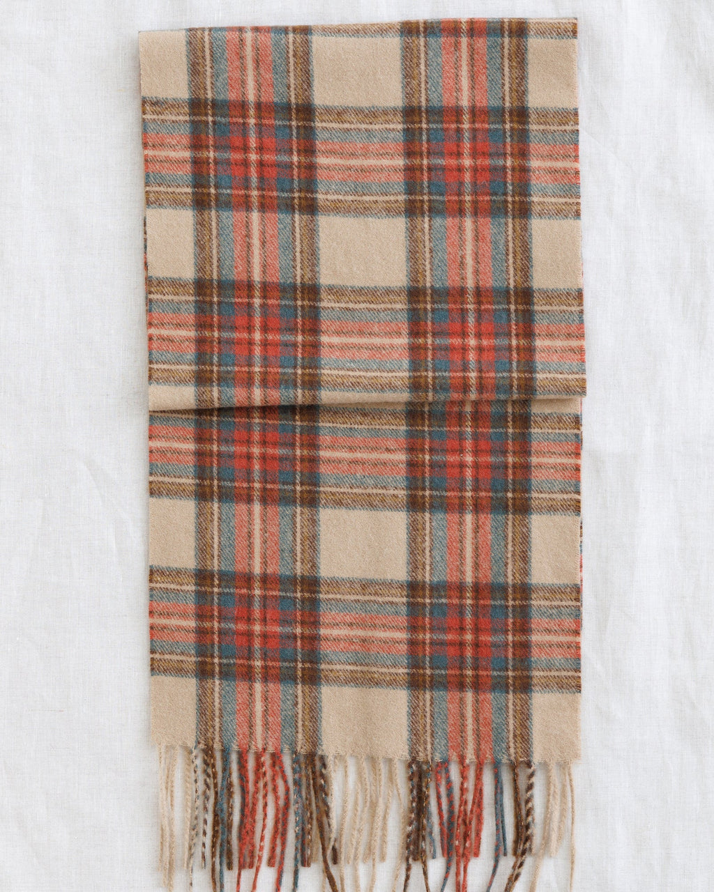 Golden Hour Scarf