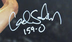 Cael Sanderson Signed/Autographed 11x14 Photo Penn State Wrestling JSA 193155