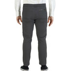 Casual 5-Pocket All Day Tech Stretch Pant // Gray