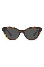 Versace Cat Eye Sunglasses