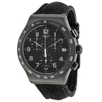 Swatch Men's Destination NYC