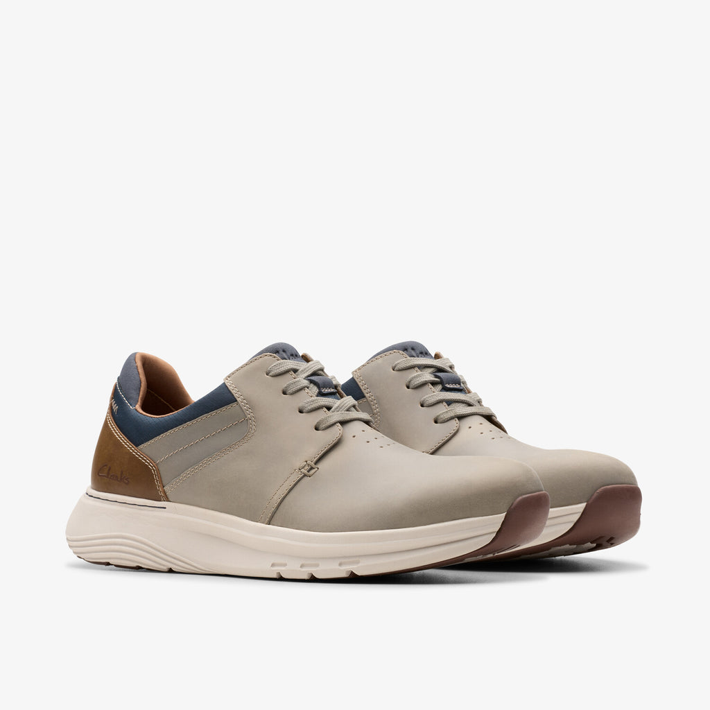 Motion Trek PT // Taupe