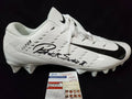 PATRICK SURTAIN II AUTOGRAPHED SIGNED CLEAT JSA COA