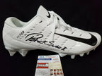 PATRICK SURTAIN II AUTOGRAPHED SIGNED CLEAT JSA COA