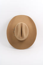 Mustang - Chestnut
