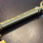 President Donald J. Trump Key to the White House REPLICA