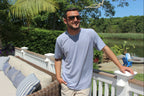 Bimini Performance Tee