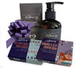 Intimacy Gift Bundle - Self-Care & Wellness Box for Her