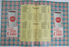 1965 Penn State Nittany Lions vs. Syracuse Football Program 137838