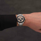 Elysee Sport Chrono Ceramic Quartz // 80621