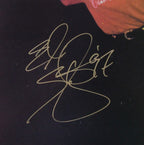 Elvis Stojko Autographed 8x10 Magazine Photo Olympic Canada Figure Skating JSA
