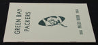 1964 Green Bay Packers Media/Press Guide 188820