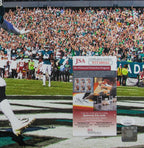 Miles Sanders Philadelphia Eagles Signed/Autographed 16x20 Photo JSA 162184