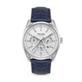 Vincero Reserve Automatic // BLU-SIL-Z06