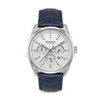Vincero Reserve Automatic // BLU-SIL-Z06