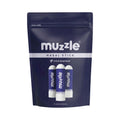 Muzzle Nasal Sticks - Mint Scented (3 Pack)