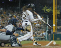 Andrew McCutchen Pittsburgh Pirates Signed/Autographed 16x20 Photo JSA 189807