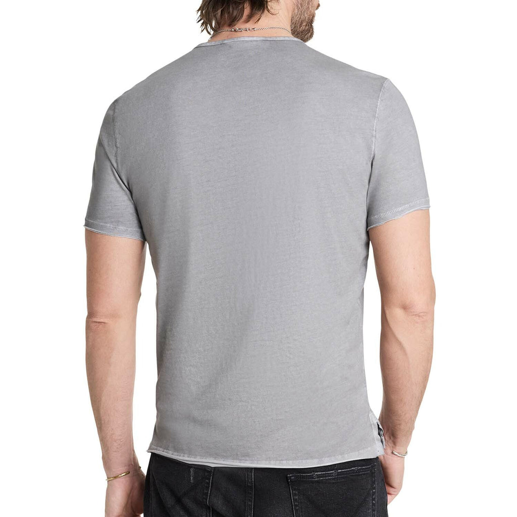 Rex Henley // Med Grey