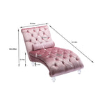 Chaise Lounge Indoor