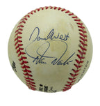 1993-94 Phillies Team Signed by 6 ONL Baseball Daulton Fregosi Schilling 158917