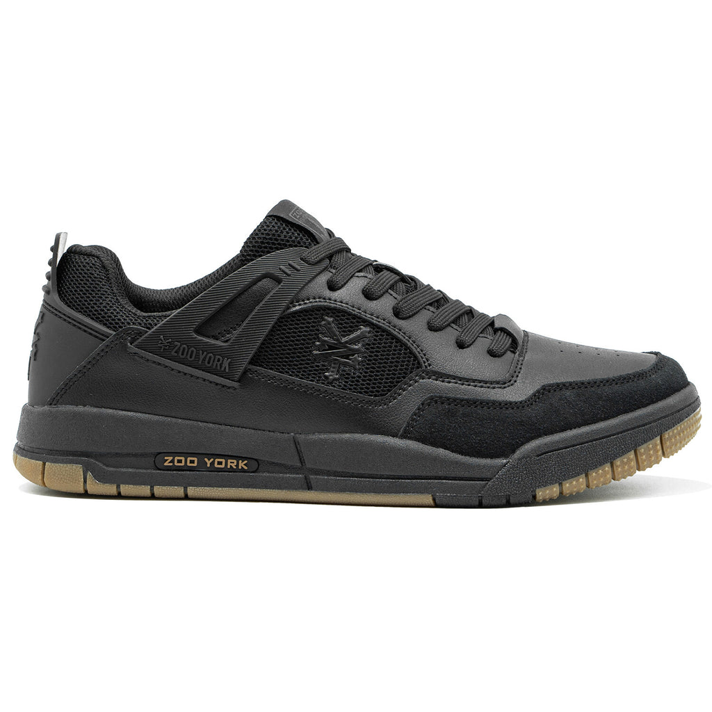 Epic Sneakers // Black