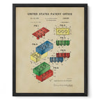 Toy Brick (1961)
