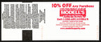 1999 Ticket Stub Yankees vs. Rays NY clinch's AL East Soriano 1st Career Hit