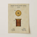 Thread Spool (1877)
