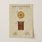 Thread Spool (1877)