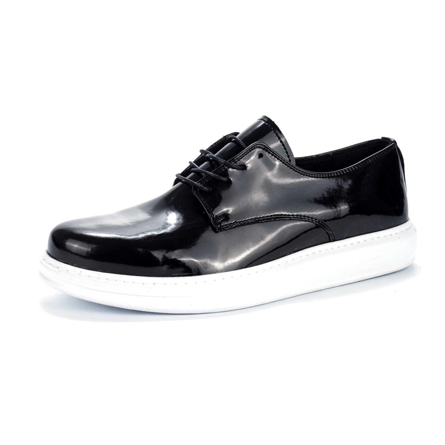 Henry Sport Shoes // Black
