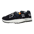 Atlantic Stars Polaris Men's Sneakers // Midnight Blue