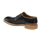 Wagner Plain Toe // Black