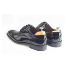 Preston Dress Shoe // Black