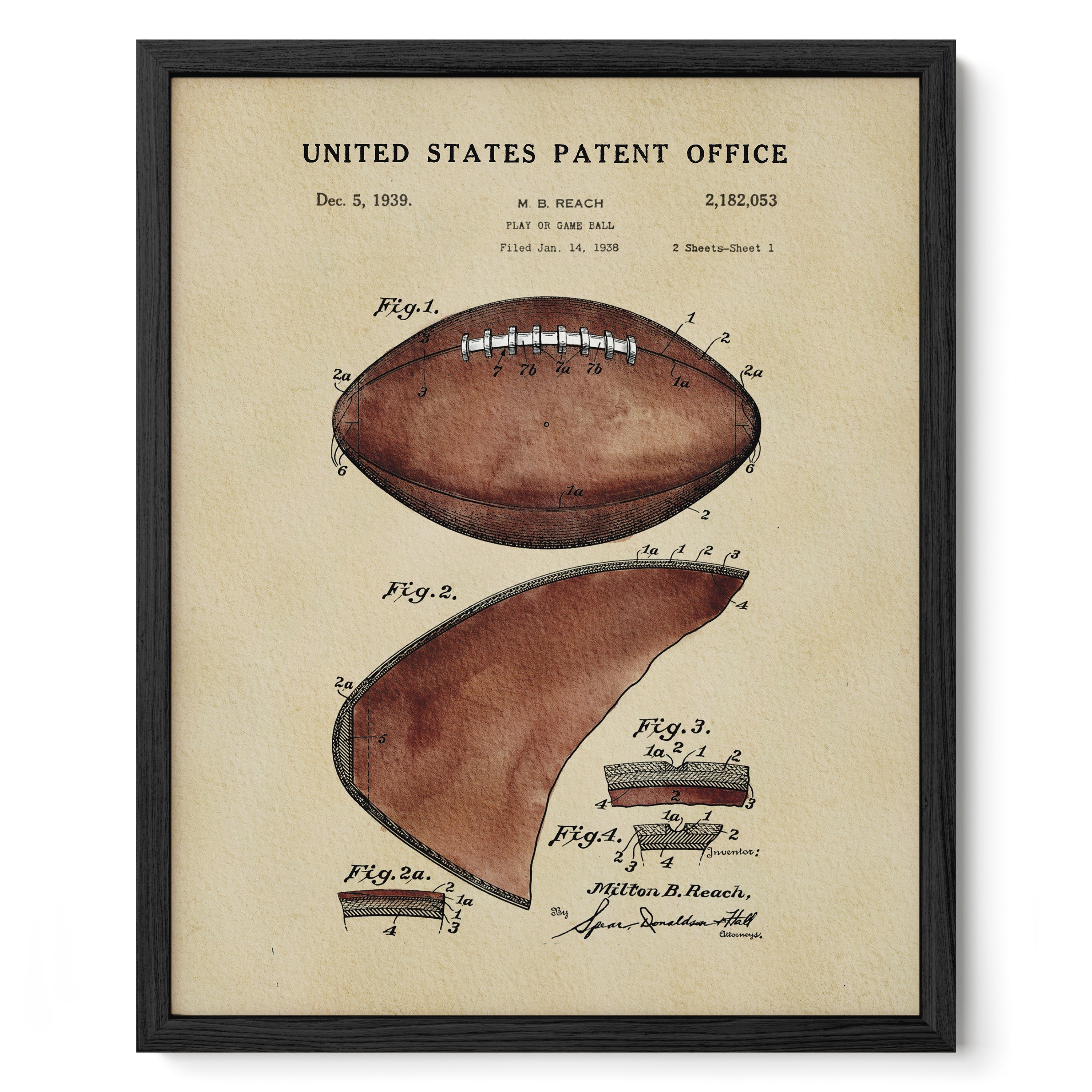 Football (1939)