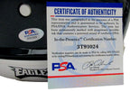 A.J. Brown Autographed Full Size Speed Authentic Football Helmet Eagles PSA/DNA