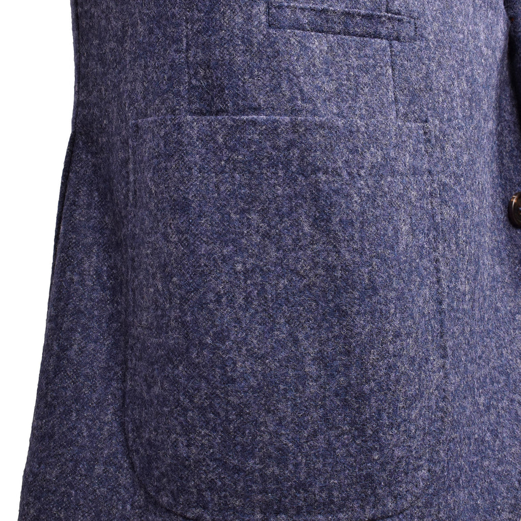 Andrew Blazer // Blue