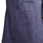 Andrew Blazer // Blue