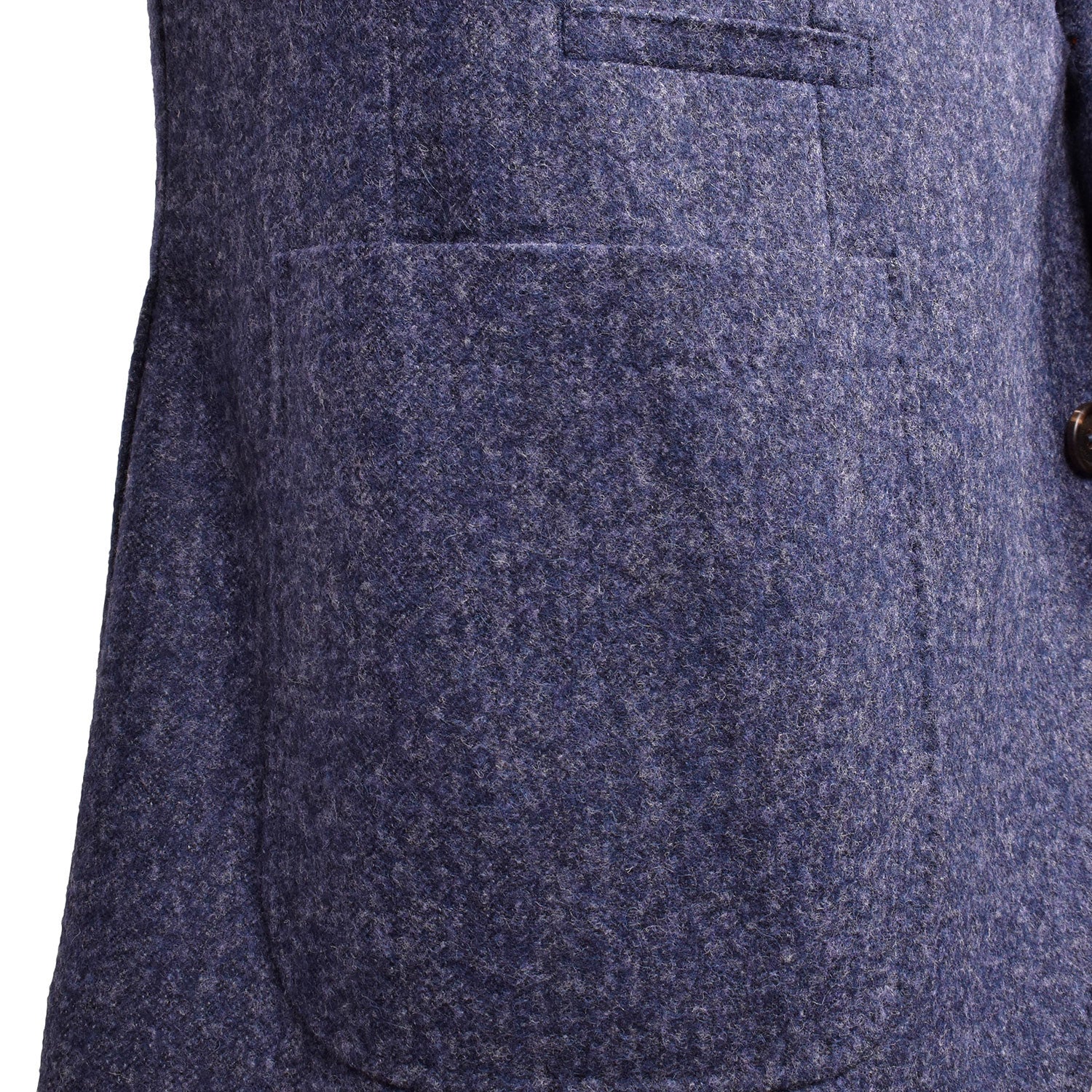 Andrew Blazer // Blue