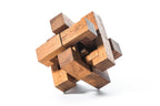 Locked Cube