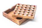 Tiger Strategy Game - Two Player Strategy Game