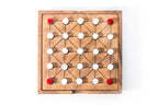 Tiger Strategy Game - Two Player Strategy Game