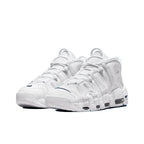 Nike Air More Uptempo 96 White White Midnight Navy