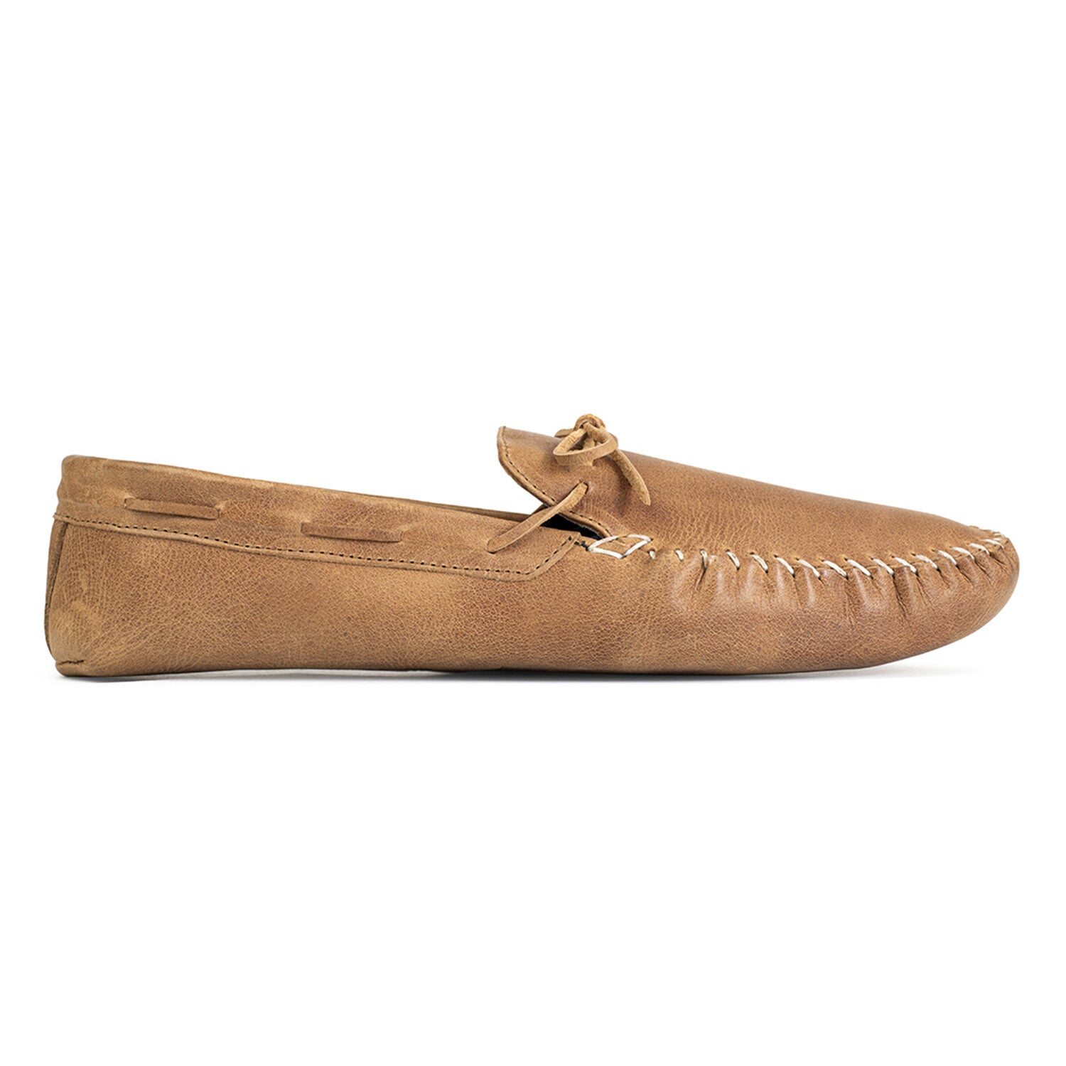 Men's Moccasin // Desert