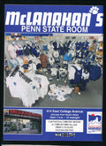 1996 Penn State vs. Purdue College Football Game Program 10/12